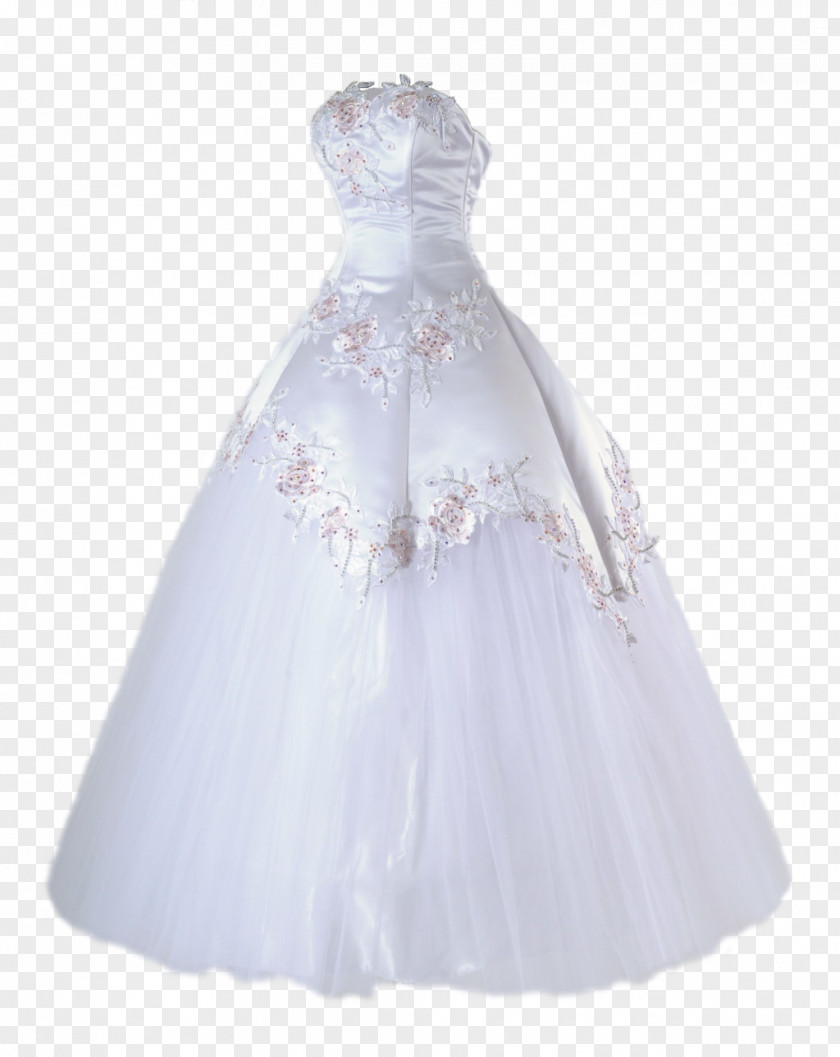 Dress Wedding Clothing PNG