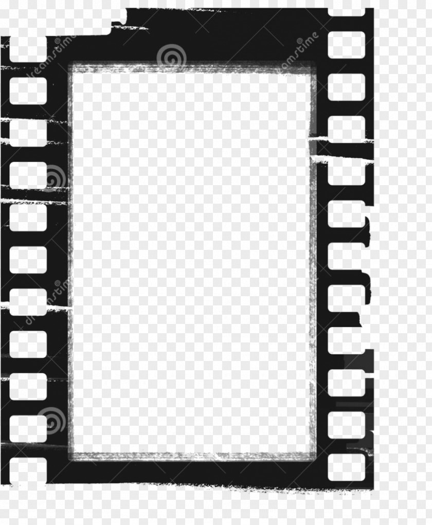 Film Frame Cinema Royalty-free PNG