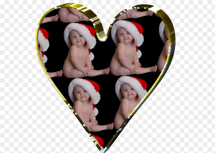 Gut Christmas Ornament PNG