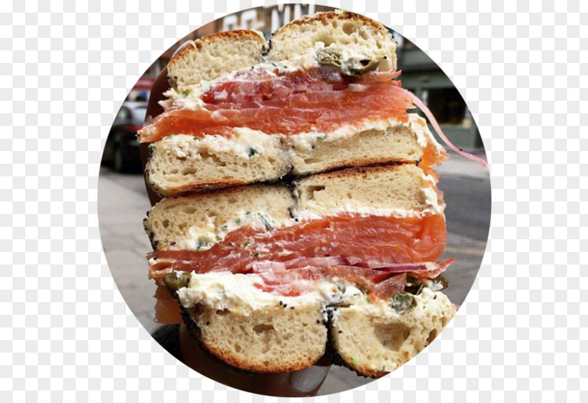 Ham Breakfast Sandwich And Cheese Muffuletta Prosciutto PNG