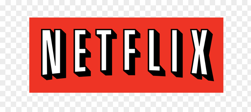 HD Logo Netflix Television Clip Art PNG