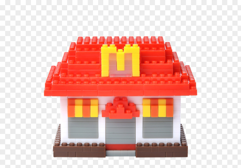 Mcdonalds Singapore McDonald's Happy Meal French Fries Toy PNG