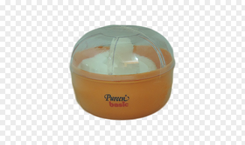 Orange Powder Irritant Diaper Dermatitis Cream Skin Wax PNG