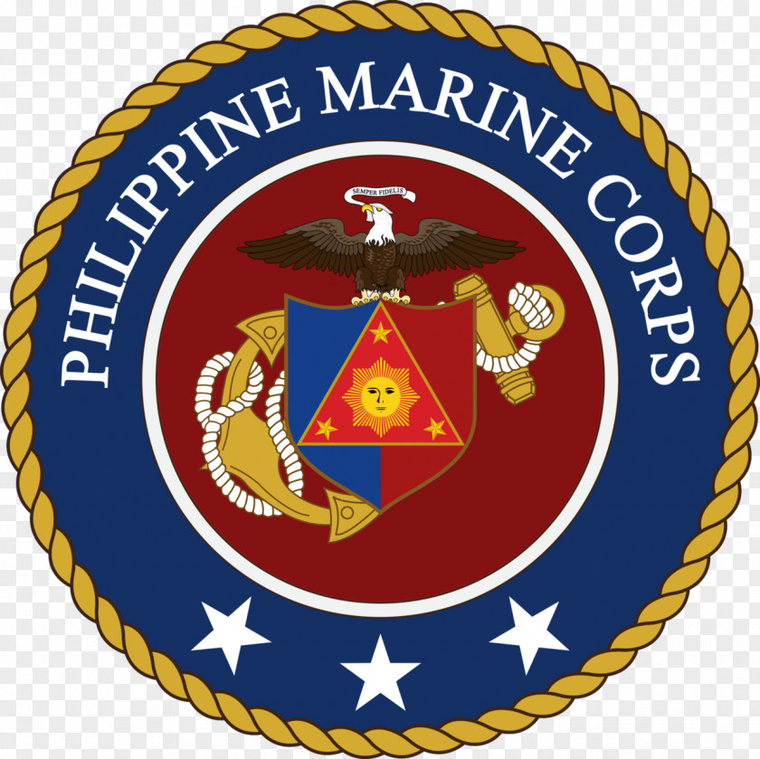 Philippine Flag3 Stars And Sun Logo University Of Valley Forge Military Academy College Marine Corps Philippines National Historical Park PNG