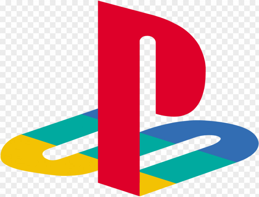 PlayStation 4 Logo PNG