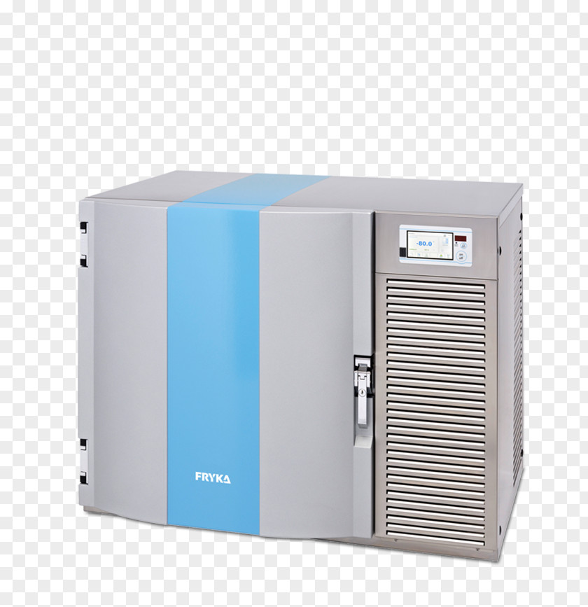 Refrigerator Laboratory Freezers Temperature Industry PNG