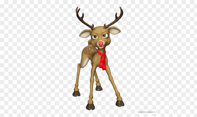 Reindeer Betty Boop Christmas Ornament Santa Claus PNG