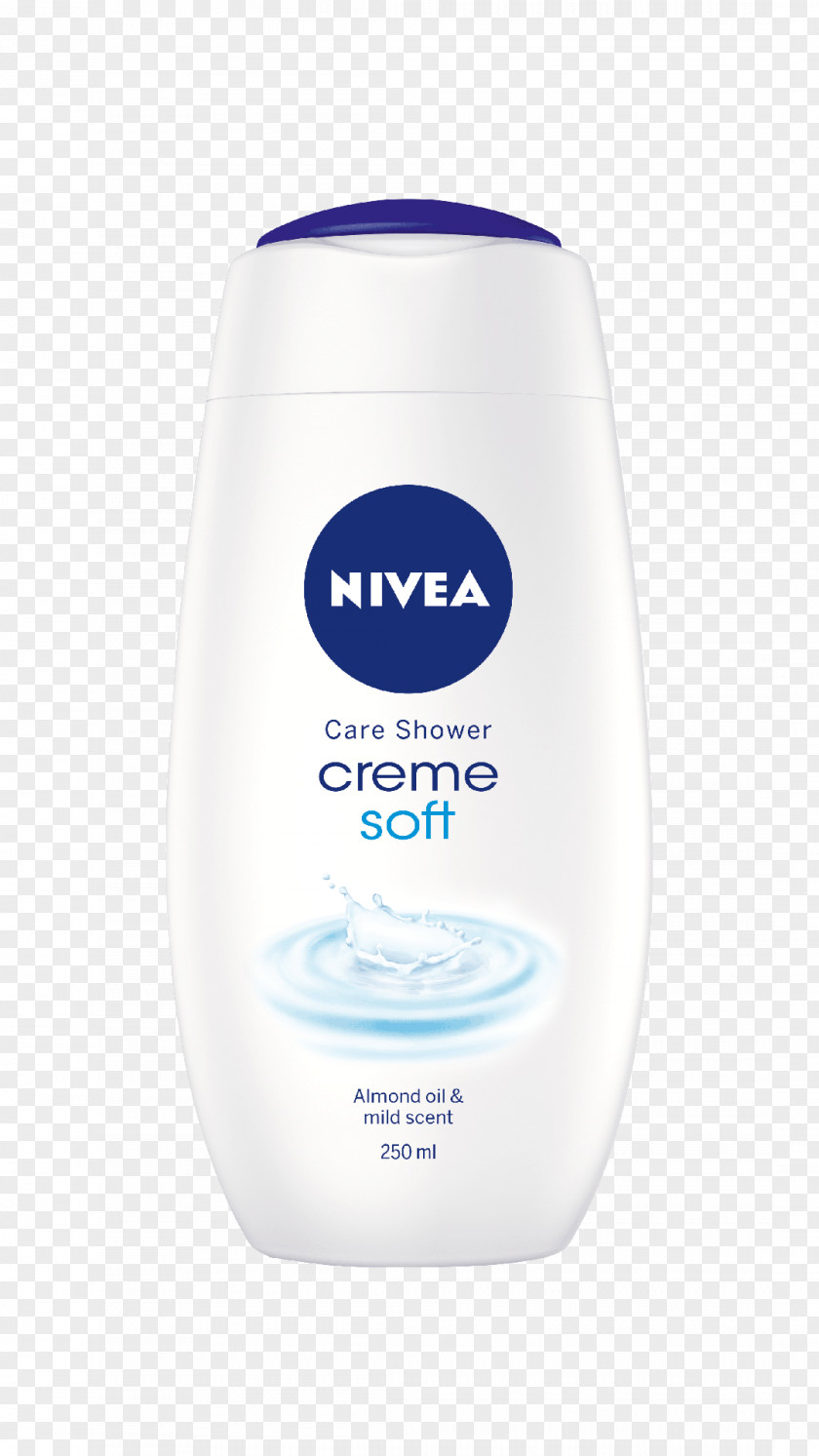 Soap Nivea In-Shower Nourishing Body Lotion Shower Gel NIVEA Soft Moisturizing Cream PNG