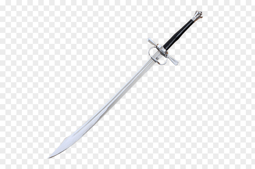Sword Longsword Half-sword Weapon バスタードソード PNG