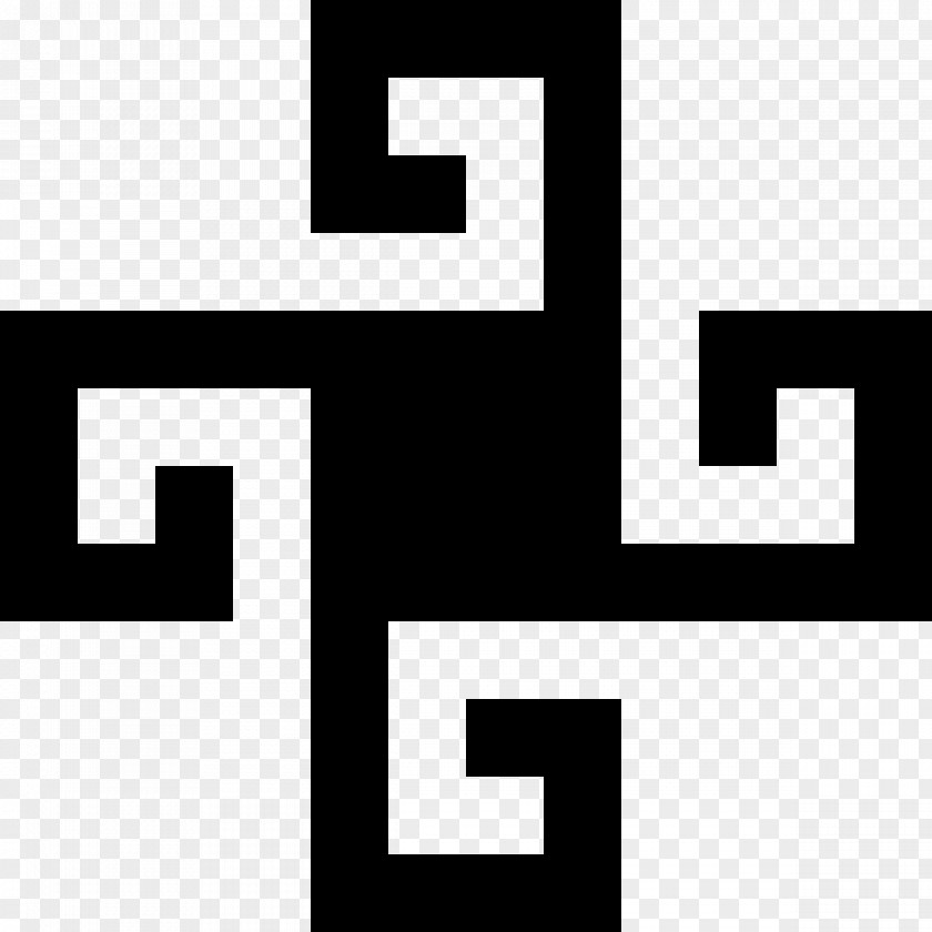 Symbol Swastika, Ontario Marlik History PNG