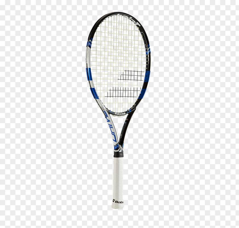 Tennis Babolat Racket Rakieta Tenisowa Strings PNG