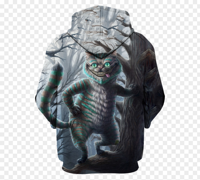 Twisted Alice In Wonderland Shirt Hoodie World Sculpture DeviantArt PNG