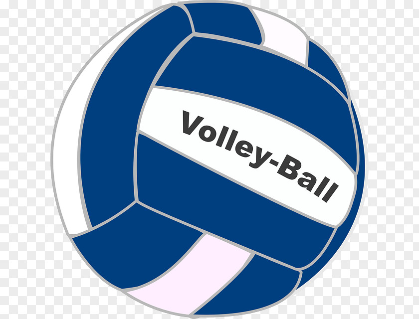 Volleyball Clip Art PNG