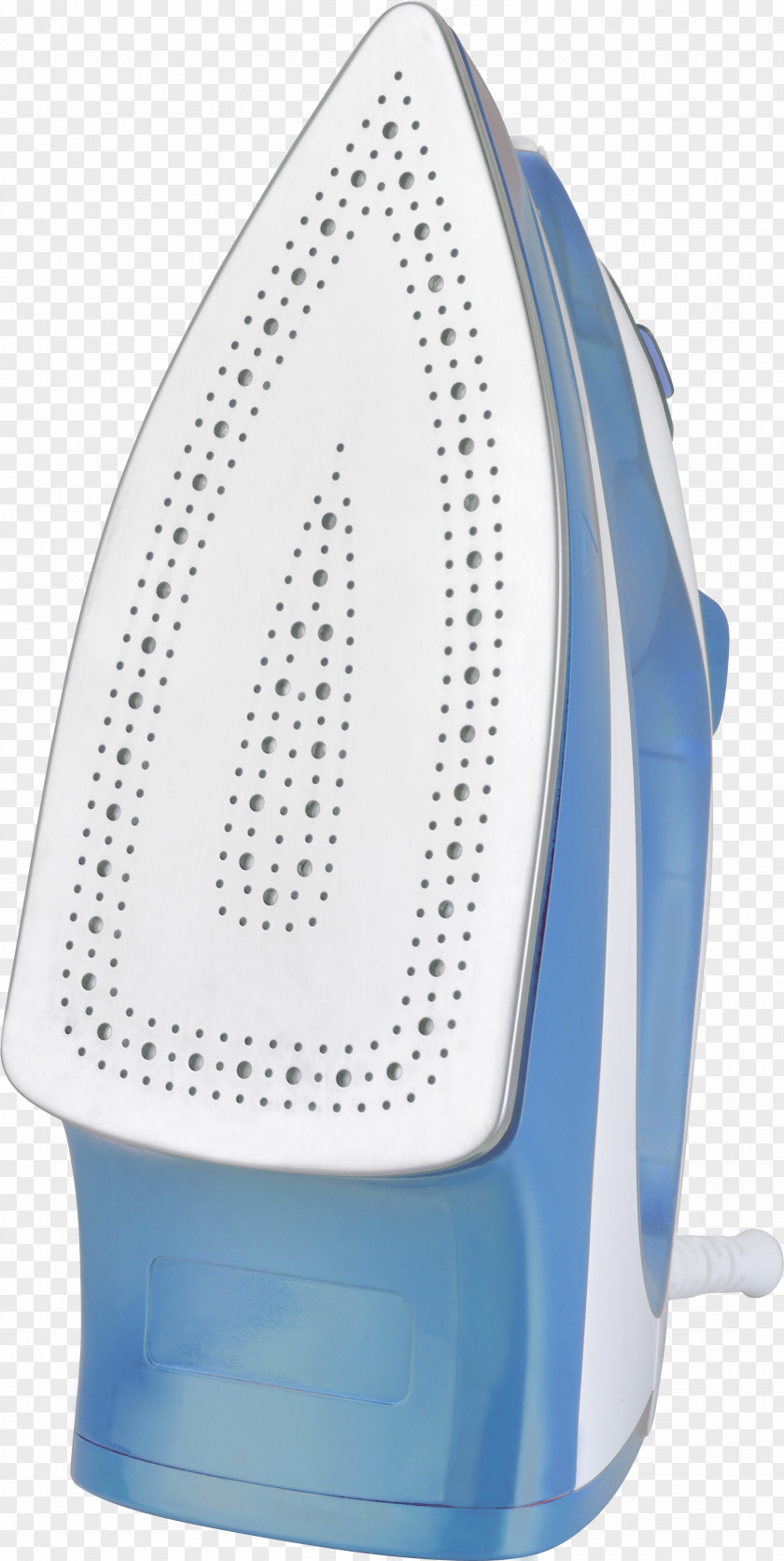 WRINKLED Clothes Iron Small Appliance Vapor Thermostat Steam PNG