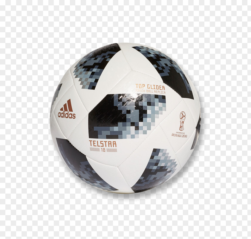 Adidas 2018 World Cup Telstar 18 Ball Tango PNG