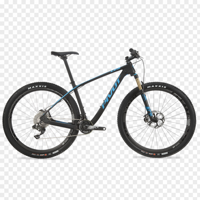 Bicycle Charlotte Cycles Doctrine 1 Felt Bicycles 29er PNG