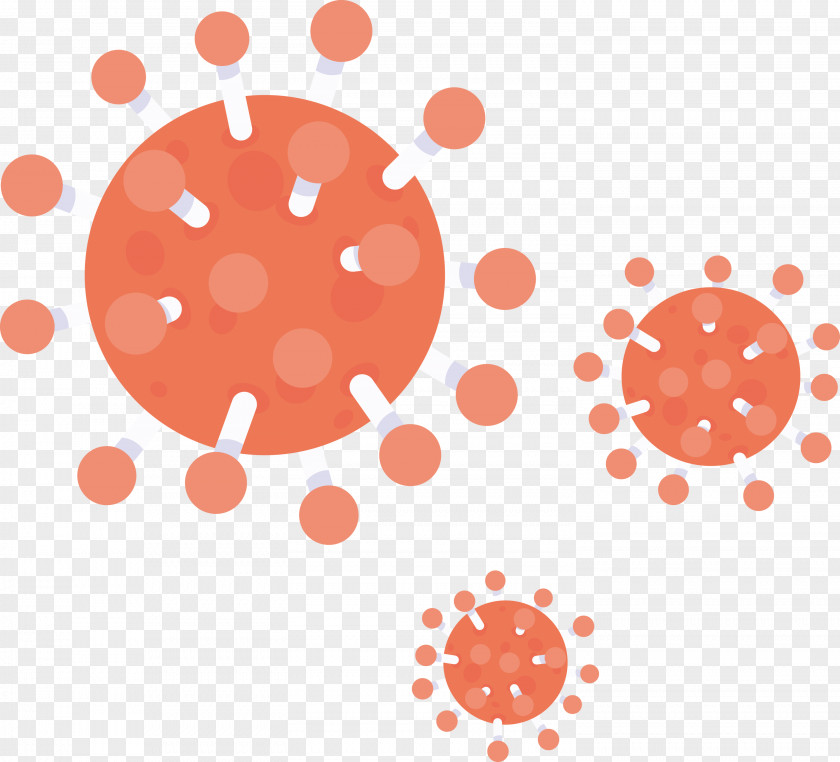 Coronavirus COVID19 PNG