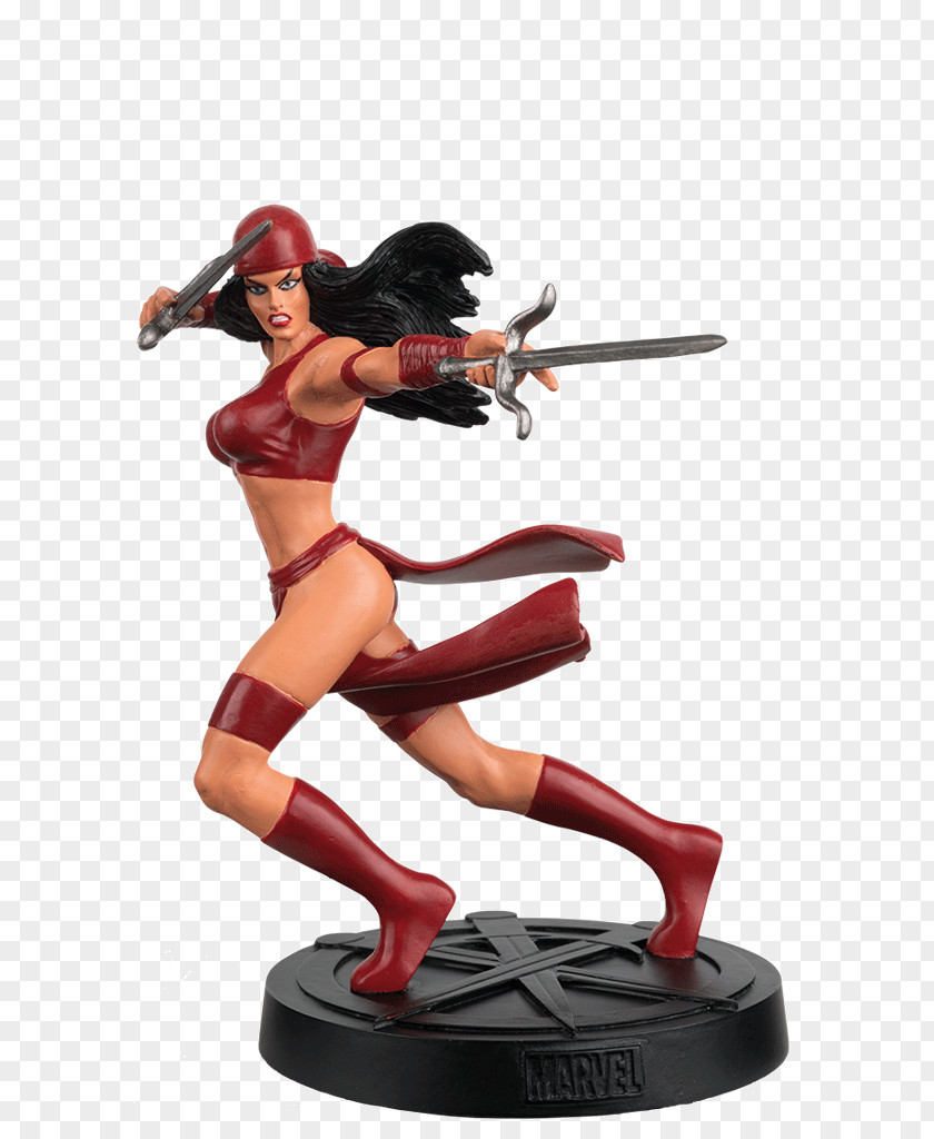 Daredevil Elektra Iron Man Luke Cage Thor PNG