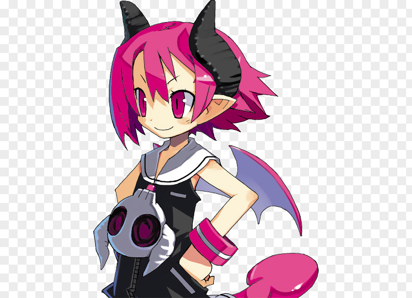 Disgaea Infinite 3 Disgaea: Hour Of Darkness 4 5 PNG