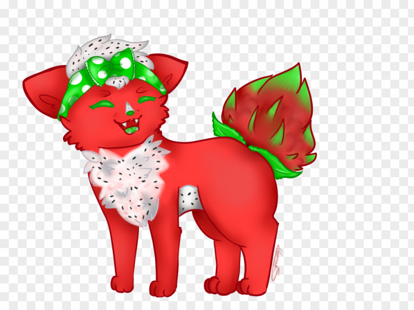 Dog Christmas Ornament Character Canidae PNG