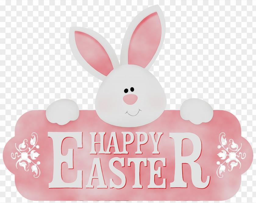 Domestic Rabbit Easter Bunny Product PNG