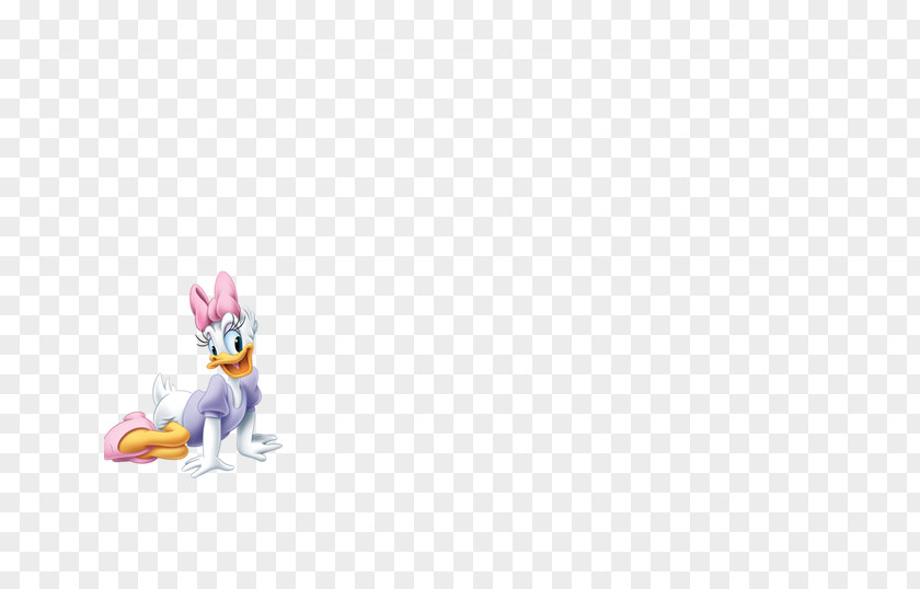 Donald Duck Text Cartoon Illustration PNG