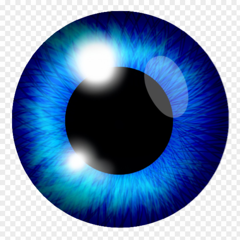 Eye Five Nights At Freddy's: Sister Location Freddy's 2 Iris Texture Mapping PNG