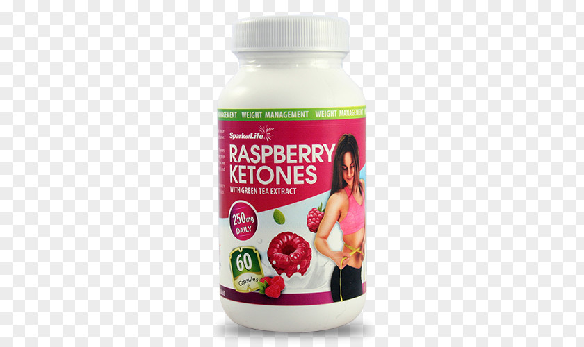 Healthy Weight Loss Green Tea Raspberry Ketone Flavor Coffee Extract PNG