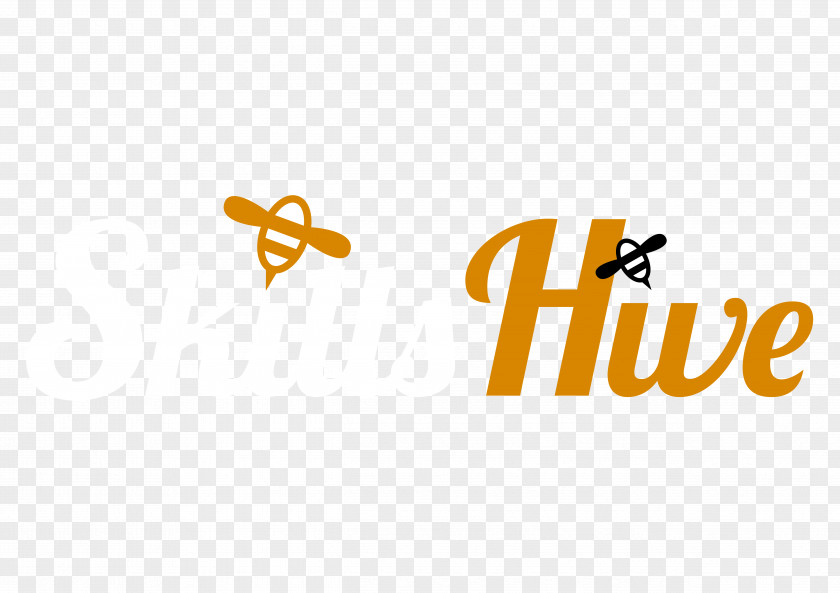 Logo Skills Hive Higher Education PNG