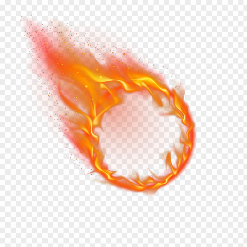 Of Fire Light RGB Color Model PNG
