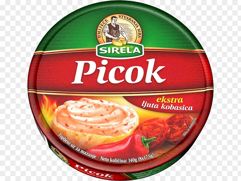 Picok Sauce Convenience Food Flavor Natural Foods PNG
