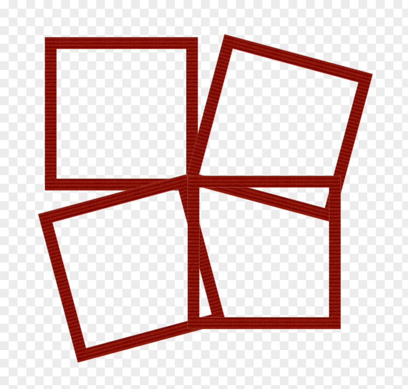 Rectangle Line PNG