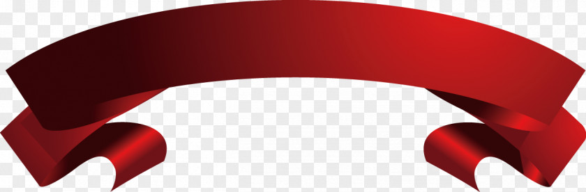 Satin Red PNG