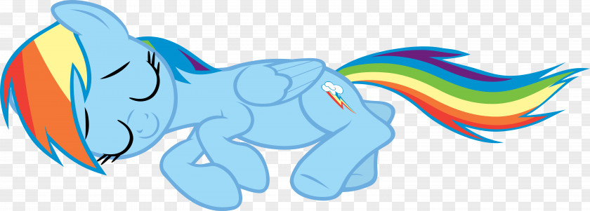 Sleepy Rainbow Dash Applejack Drawing Pony DeviantArt PNG