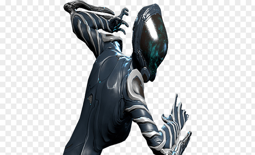 Warframe Banshee Game Meaning Aptitude PNG