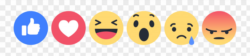 Angry Emoji Facebook Like Button Emoticon PNG