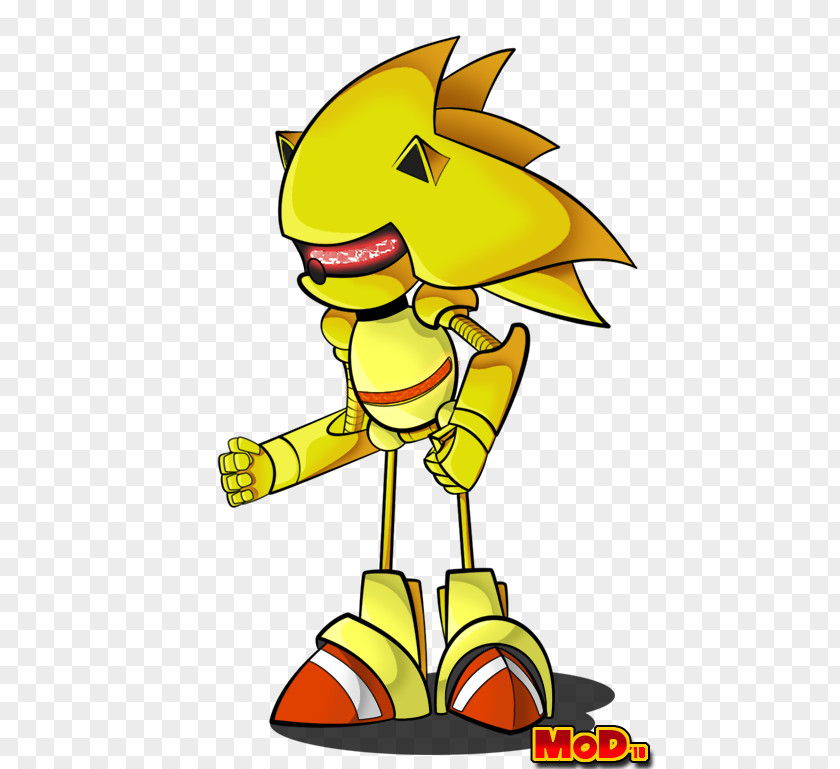 Animation Metal Sonic Tweety Sylvester Character PNG