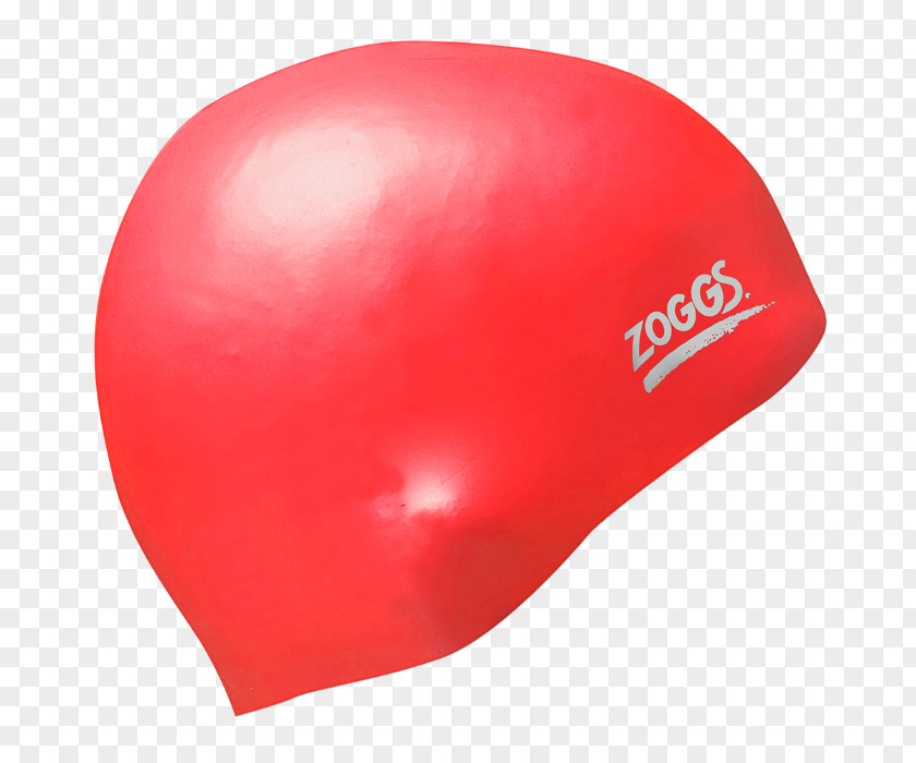 Cap Swim Caps Zoggs Swimming Silicone PNG