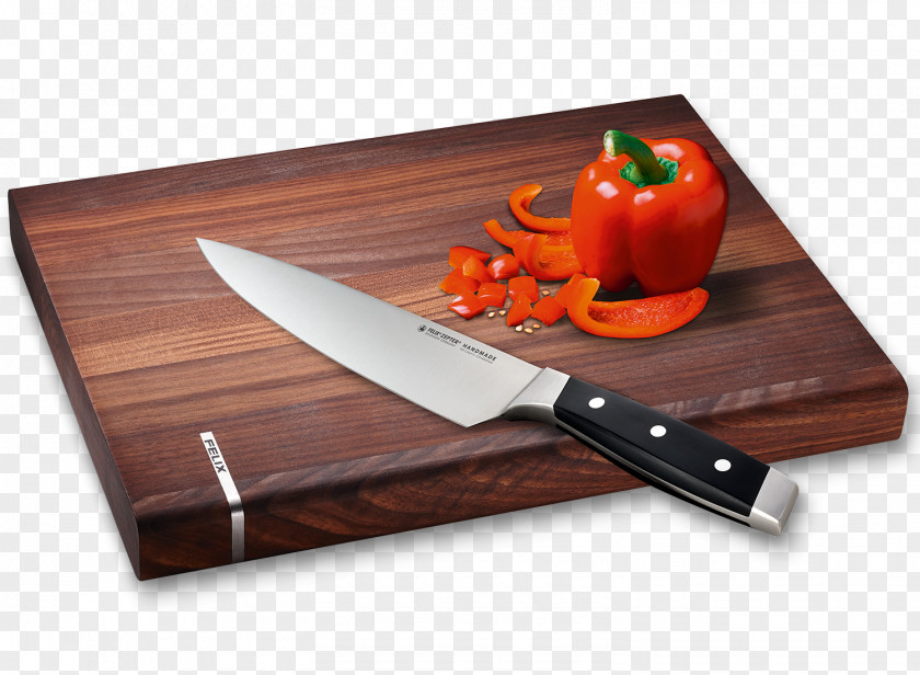 Chopping Board Knife Wood Kitchen Cutting Boards PNG