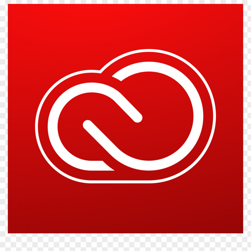 Creative Adobe Cloud Computer Software PNG