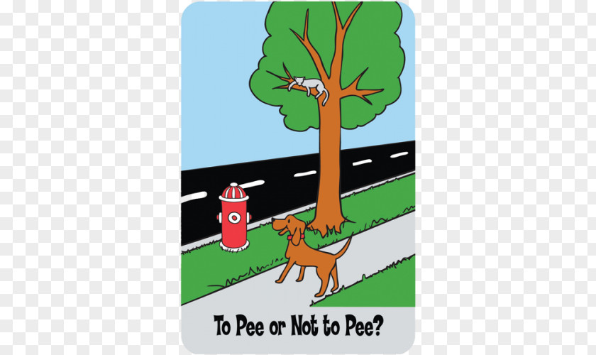 Do Not Urinate Everywhere Giraffe Deer Cartoon Urination Humour PNG