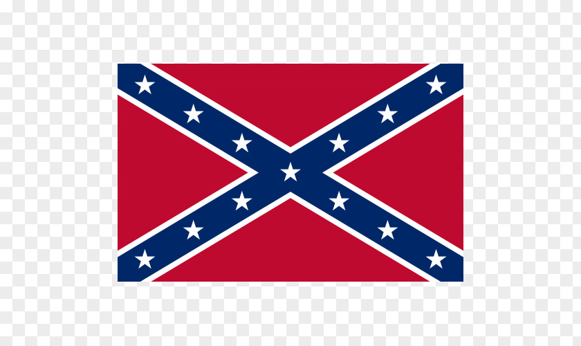 Flag Southern United States Flags Of The Confederate America American Civil War Modern Display Battle PNG