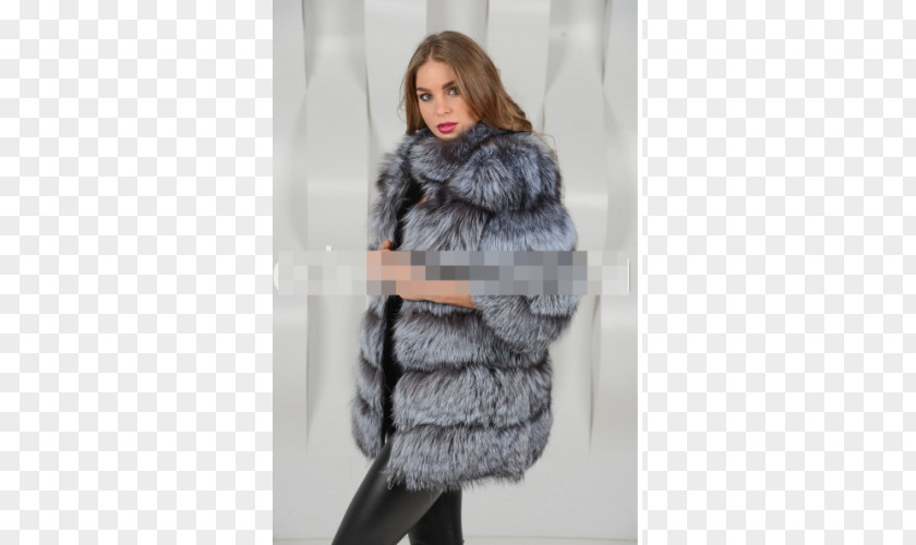 Fur Coat Overcoat PNG