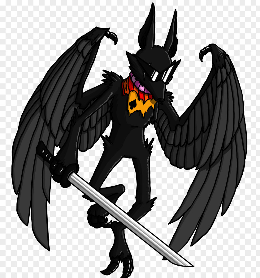 Horse Demon Mammal Animated Cartoon PNG