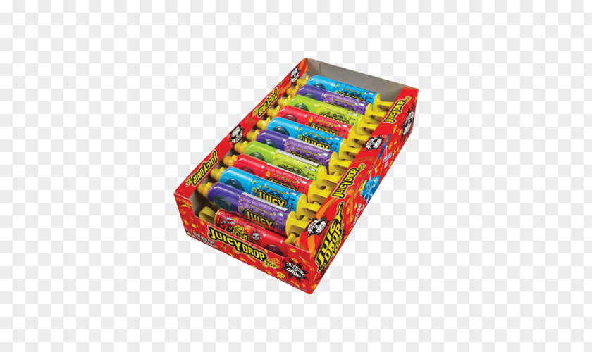 Juice Drop Lollipop Candy Charms Blow Pops Taffy Juicy Pop PNG