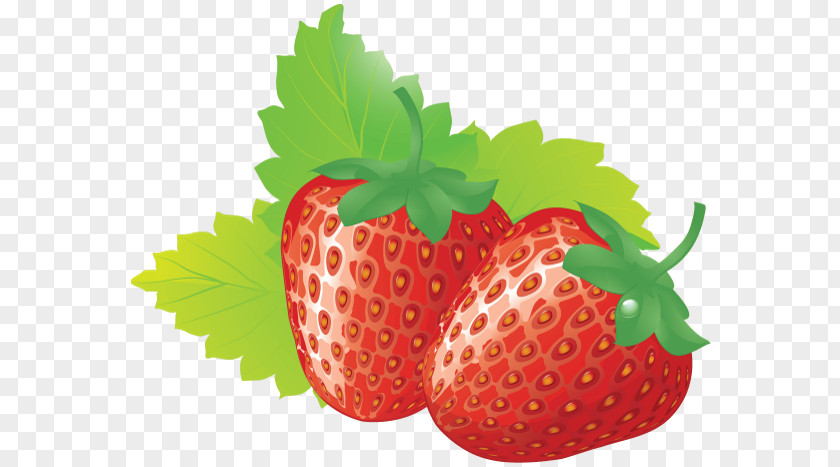 Juice Strawberry PNG