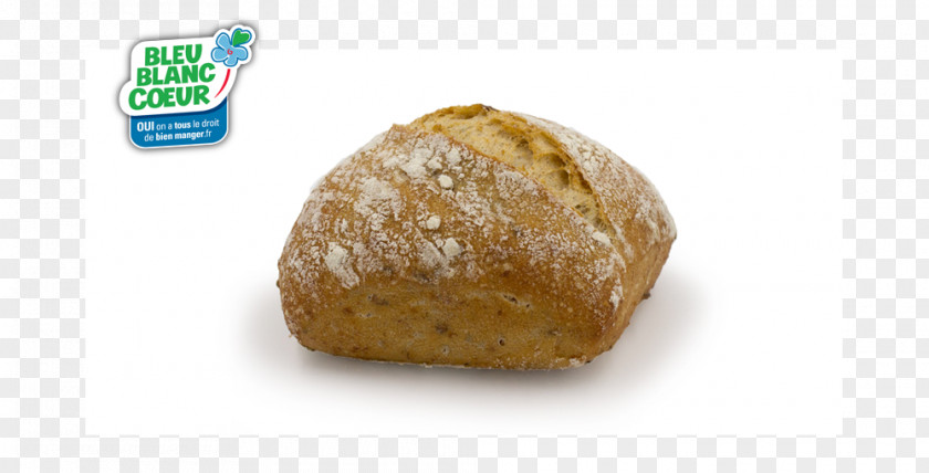 Logo Boulanger Rye Bread Association Bleu-Blanc-Coeur Whole Grain Wheat PNG