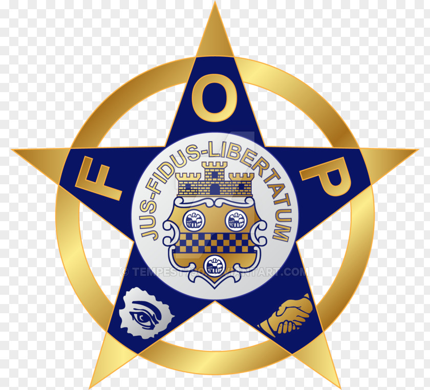 Police Fraternal Order Of New Mexico Officer PNG