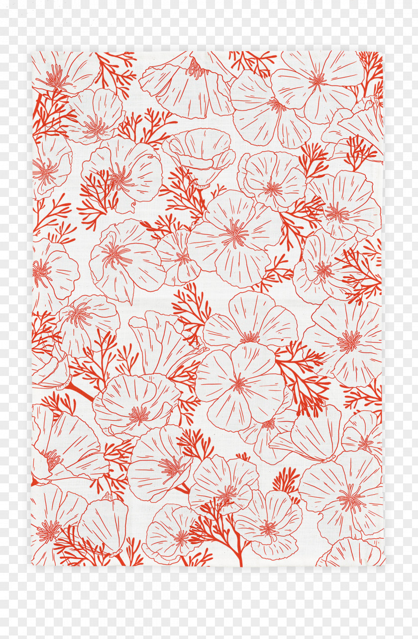 Poppy Material Towel Textile Drap De Neteja Paper All Good Things Are Wild, And Free. PNG