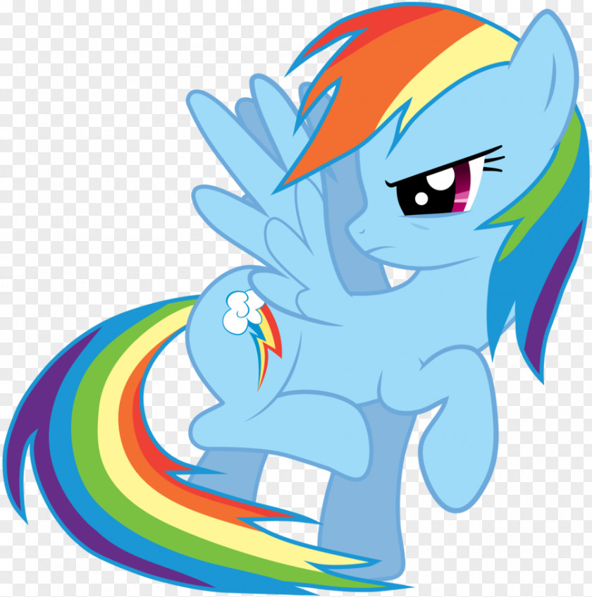 Rainbow Dash Pony Pinkie Pie Twilight Sparkle Applejack PNG